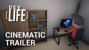 DevLife - Cinematic Trailer trailer thumbnail