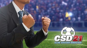 CSD21 Launch trailer thumbnail