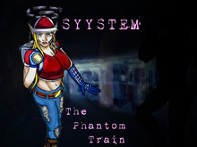 Syystem: The Phantom Train Trailer trailer thumbnail