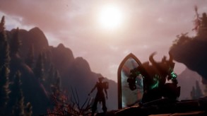 Trespasser trailer thumbnail