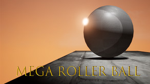 Mega Roller Ball trailer thumbnail