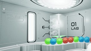 Virus Rush trailer thumbnail