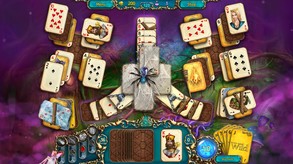 Dreamland Solitaire 3 Trailer trailer thumbnail