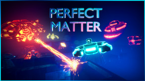 PERFECT MATTER: Announcement Trailer trailer thumbnail