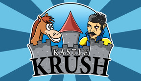 Kastle Krush Trailer trailer thumbnail