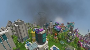 What is The Universim? trailer thumbnail