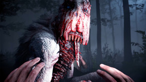 Main Trailer - English trailer thumbnail