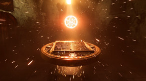 The Holy City Trailer trailer thumbnail