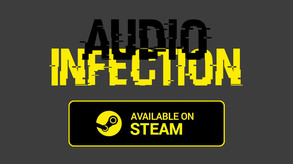 Audio Infection trailer thumbnail