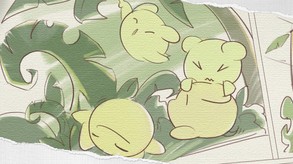 宣传视频 trailer thumbnail