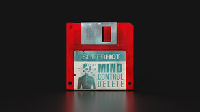 SUPERHOT: MIND CONTROL DELETE | Reveal Trailer trailer thumbnail