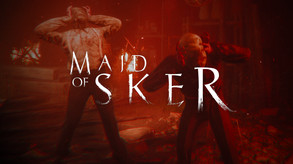Maid of Sker Gameplay Trailer trailer thumbnail