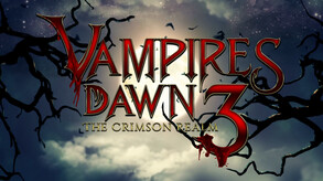 Vampires Dawn 3 Trailer (English) trailer thumbnail