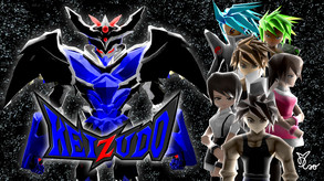 Keizudo (Official Trailer) trailer thumbnail
