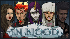 In Blood Trailer trailer thumbnail