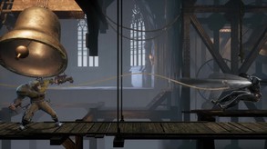 Quasimodo trailer thumbnail