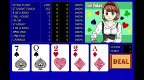 Play TinyPoker trailer thumbnail