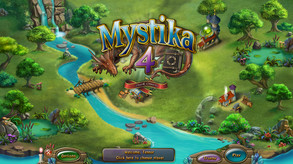 Mystika 4 trailer thumbnail
