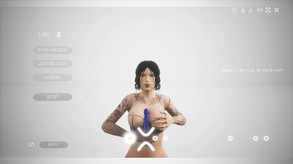 Sexual Void Gameplay Trailer trailer thumbnail