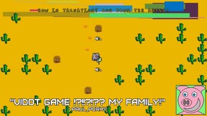 Vidiot Game Trailer trailer thumbnail