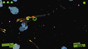Space Shooter trailer thumbnail