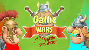Gallic Wars: Battle Simulator Trailer trailer thumbnail