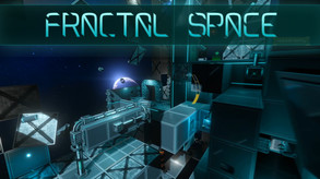 Fractal Space | Reveal Trailer trailer thumbnail
