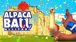 Alpaca Ball: Allstars Announcement Trailer trailer thumbnail