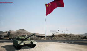 DF-41 Trailer 4 trailer thumbnail