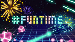 #Funtime Launch trailer trailer thumbnail