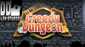 Greedy Dungeon Trailer trailer thumbnail