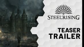 Reveal trailer thumbnail