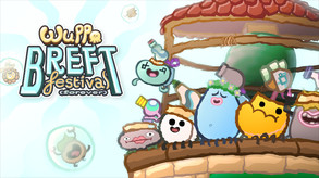 Wuppo: Breft Festival (Forever) - Reveal Trailer trailer thumbnail