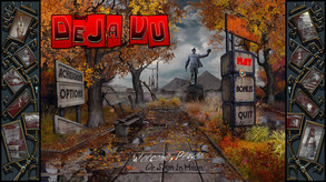 Deja Vu Collector's Edition trailer thumbnail