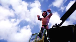 WWE BATTLEGROUNDS - EN ESRB trailer thumbnail