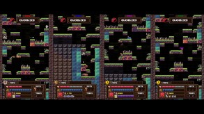 Dungeon Scale Trailer (trailer) trailer thumbnail