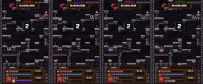 Dungeon Scale - Gameplay trailer thumbnail