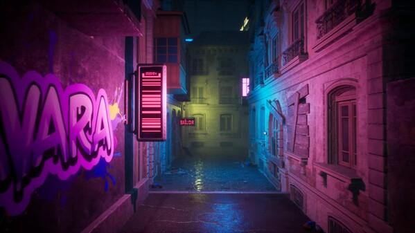 Trailer trailer thumbnail