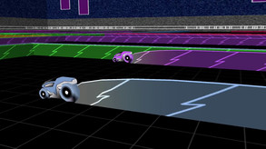 Gameplay Trailer trailer thumbnail