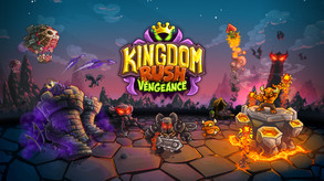 Kingdom Rush Vengeance Trailer trailer thumbnail