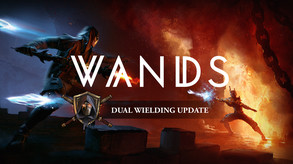 Dual Wielding Update trailer thumbnail
