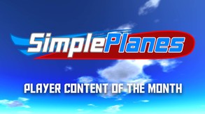 Player Content of the Month #1 trailer thumbnail