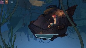 The Tideshell Keeper Teaser trailer thumbnail