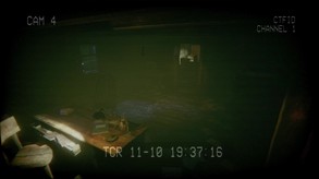 Specimen 13 Reveal Trailer trailer thumbnail