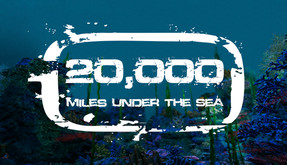 20,000 Miles Under the Sea - Release Trailer trailer thumbnail