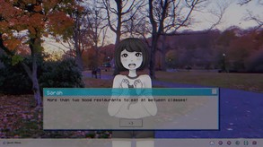 Trailer trailer thumbnail