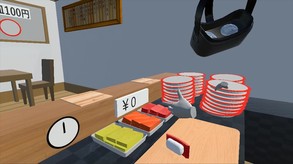 SushiVR_PV trailer thumbnail
