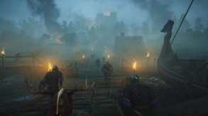Gloria Victis: Siege Reveal Cinematic trailer thumbnail
