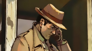 Coffee Noir - Short Trailer trailer thumbnail