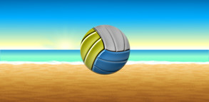Beach Volleyball Competition trailer thumbnail